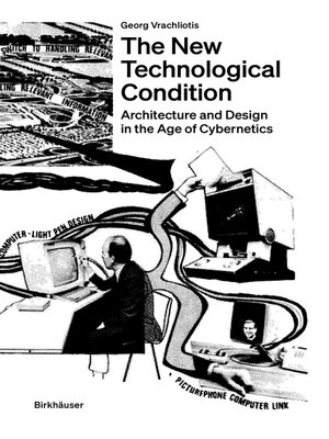 cover image of The New Technological Condition